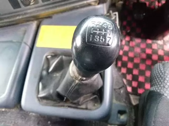 平成19年05月中古大型日野日野の画像40