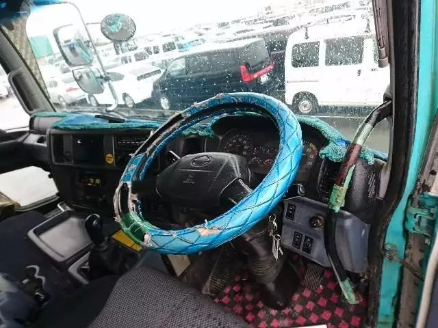 平成19年05月中古大型日野日野の画像5