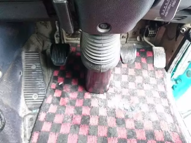 平成19年05月中古大型日野日野の画像41