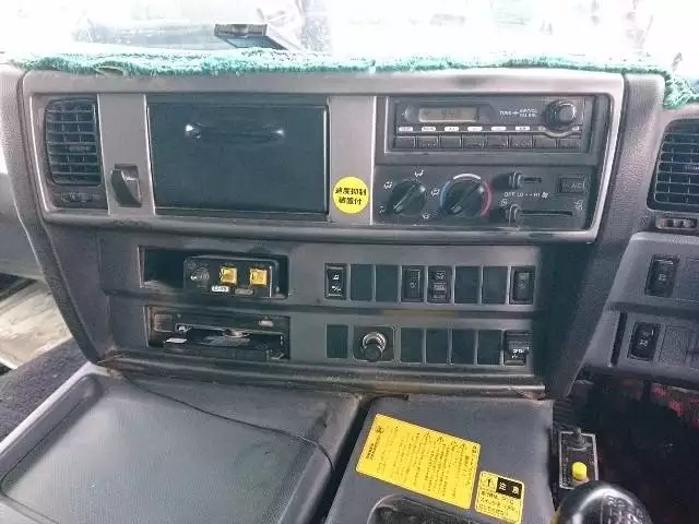 平成19年05月中古大型日野日野の画像42