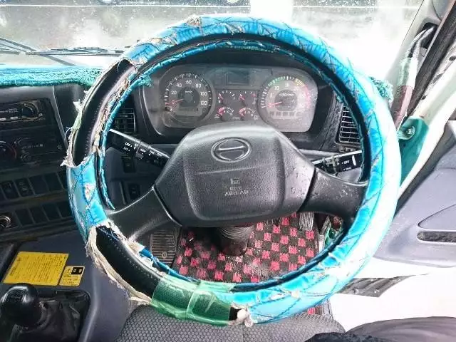 平成19年05月中古大型日野日野の画像43