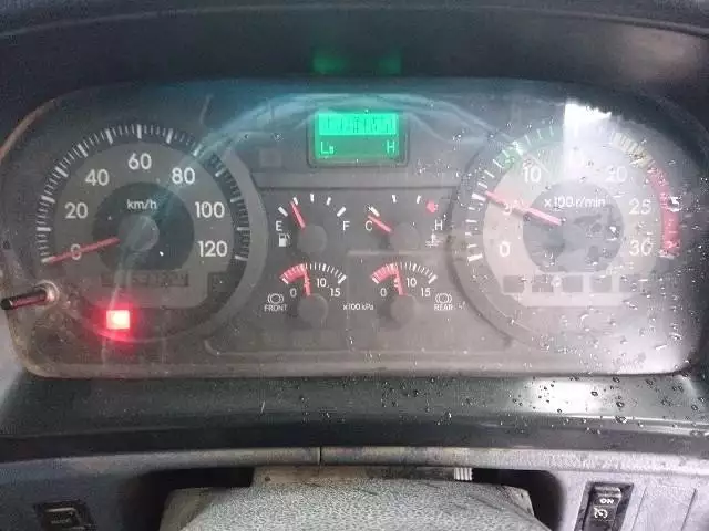 平成19年05月中古大型日野日野の画像45