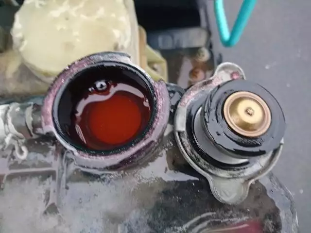 平成19年05月中古大型日野日野の画像8