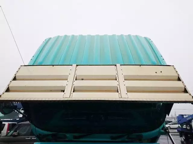 平成19年05月中古大型日野日野の画像9