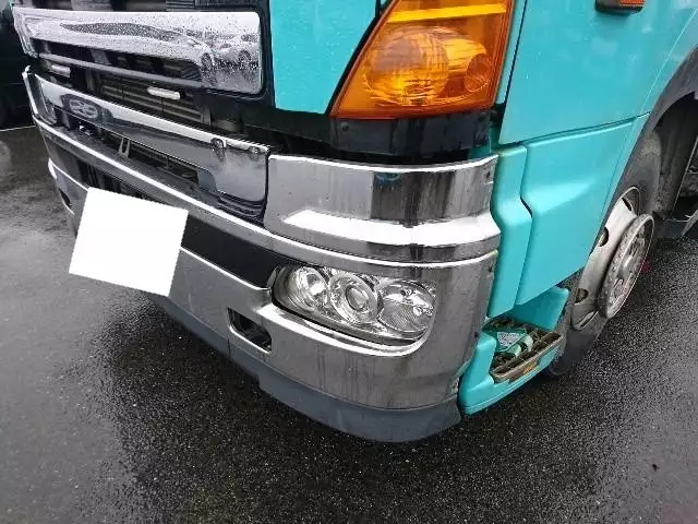 平成19年05月中古大型日野日野の画像10