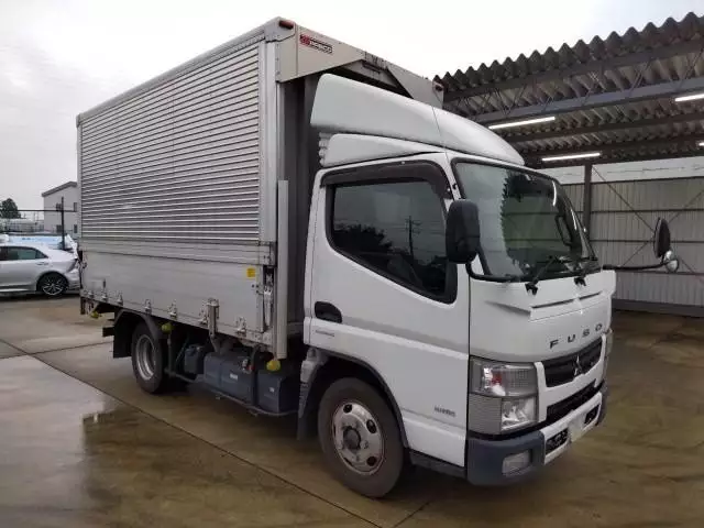平成26年12月中古中型三菱ふそう三菱の画像2
