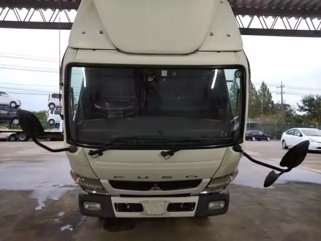 平成26年12月中古中型三菱ふそう三菱の画像11