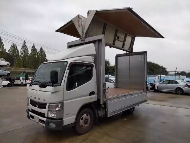 平成26年12月中古中型三菱ふそう三菱の画像13