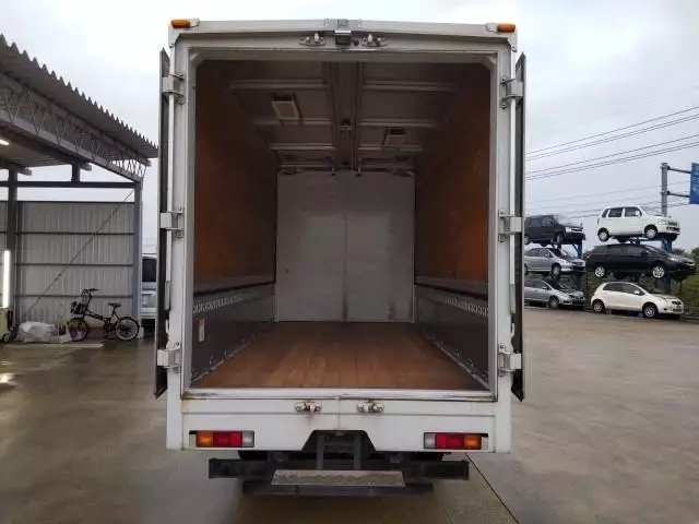 平成26年12月中古中型三菱ふそう三菱の画像17