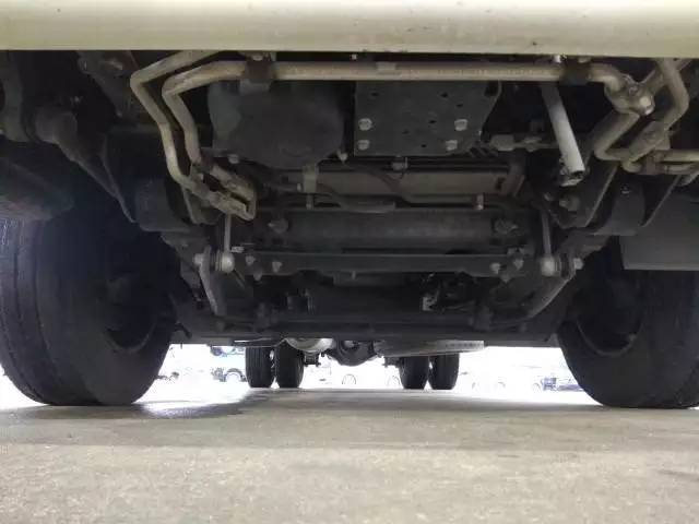 平成26年12月中古中型三菱ふそう三菱の画像20