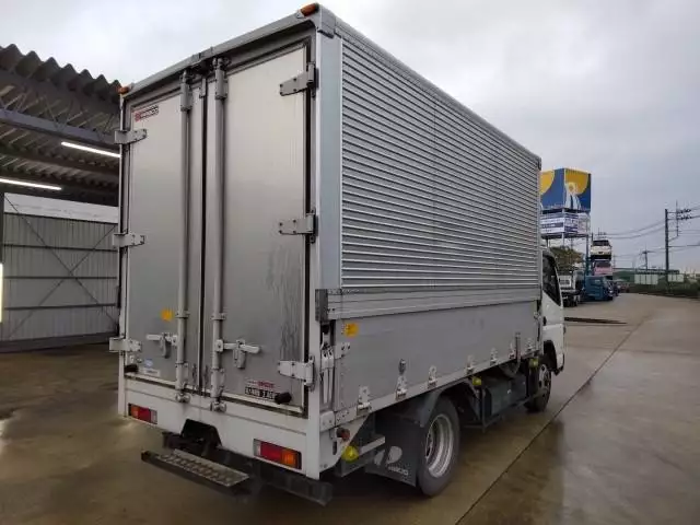 平成26年12月中古中型三菱ふそう三菱の画像3