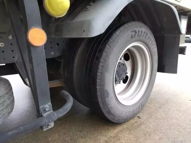 平成26年12月中古中型三菱ふそう三菱の画像24