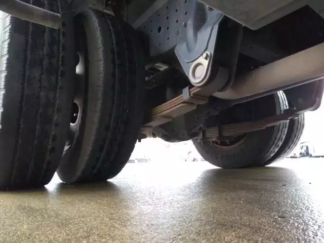 平成26年12月中古中型三菱ふそう三菱の画像25