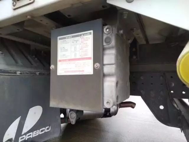 平成26年12月中古中型三菱ふそう三菱の画像26