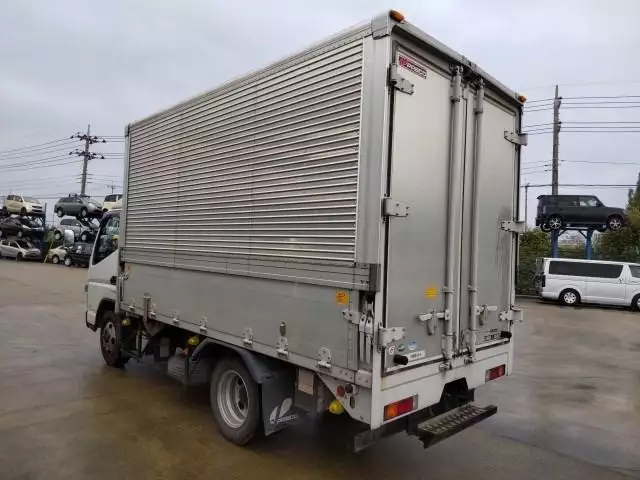 平成26年12月中古中型三菱ふそう三菱の画像4