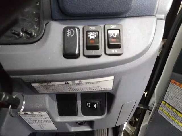 平成26年12月中古中型三菱ふそう三菱の画像32