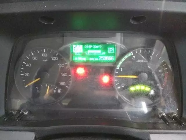 平成26年12月中古中型三菱ふそう三菱の画像35