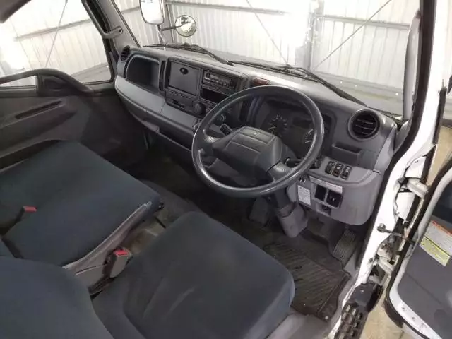 平成26年12月中古中型三菱ふそう三菱の画像5