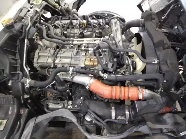 平成26年12月中古中型三菱ふそう三菱の画像7