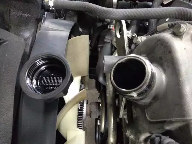 平成26年12月中古中型三菱ふそう三菱の画像8