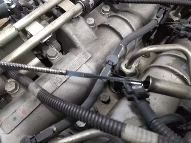 平成26年12月中古中型三菱ふそう三菱の画像9