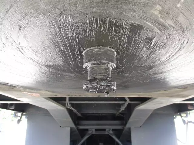 平成07年06月中古その他アオリ付トレーラー・フラットトレーラーユソーキユソーキの画像11