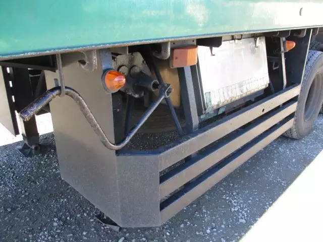 平成07年06月中古その他アオリ付トレーラー・フラットトレーラーユソーキユソーキの画像15