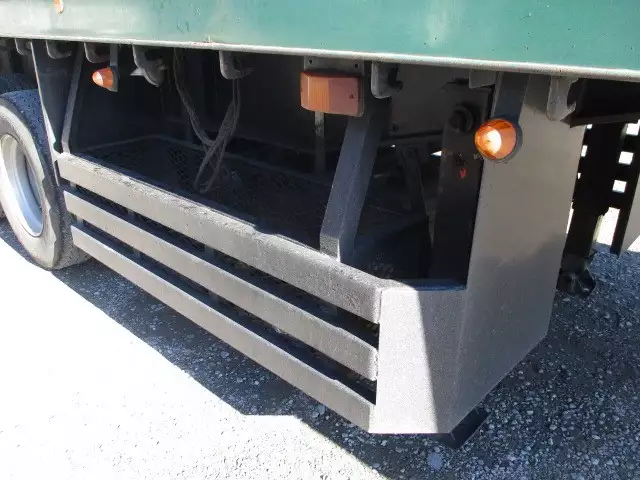 平成07年06月中古その他アオリ付トレーラー・フラットトレーラーユソーキユソーキの画像17