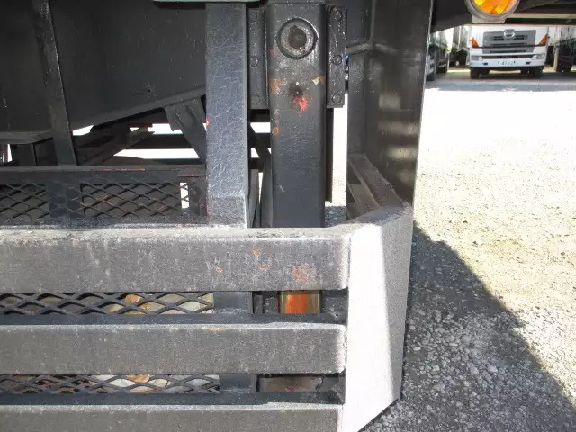 平成07年06月中古その他アオリ付トレーラー・フラットトレーラーユソーキユソーキの画像18