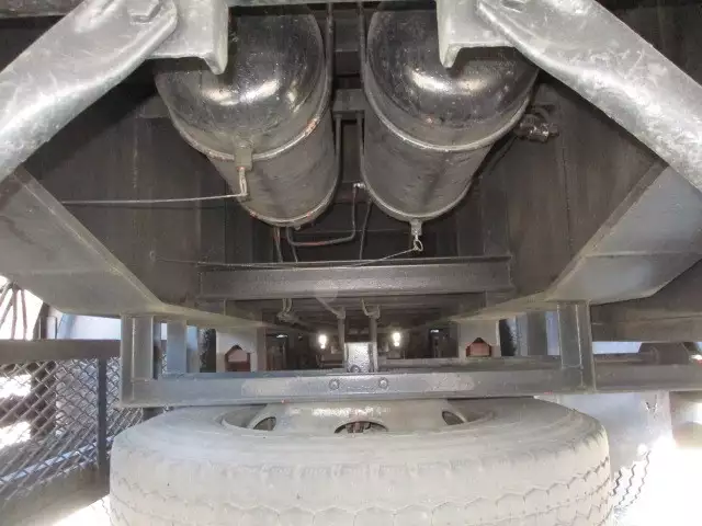 平成07年06月中古その他アオリ付トレーラー・フラットトレーラーユソーキユソーキの画像19