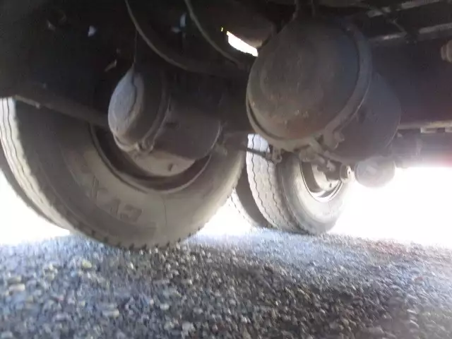 平成07年06月中古その他アオリ付トレーラー・フラットトレーラーユソーキユソーキの画像22