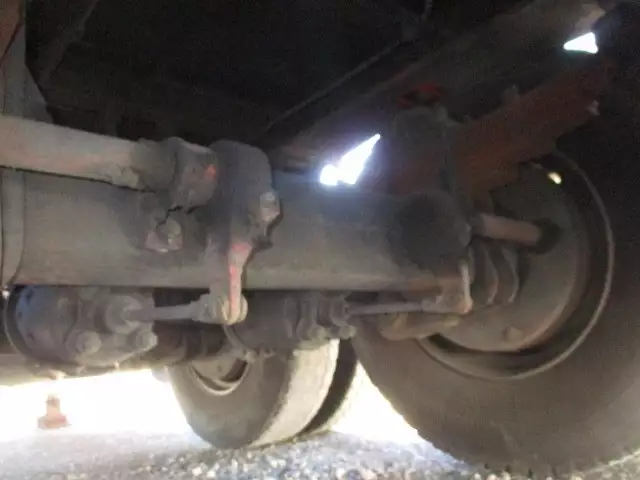 平成07年06月中古その他アオリ付トレーラー・フラットトレーラーユソーキユソーキの画像23