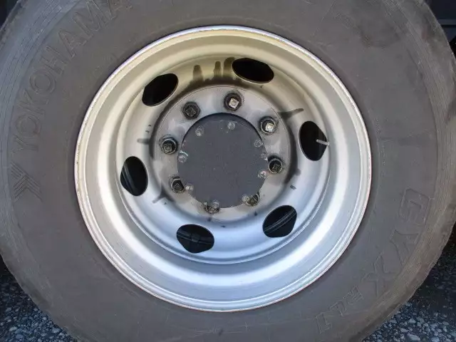 平成07年06月中古その他アオリ付トレーラー・フラットトレーラーユソーキユソーキの画像27