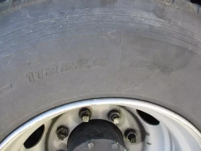 平成07年06月中古その他アオリ付トレーラー・フラットトレーラーユソーキユソーキの画像28