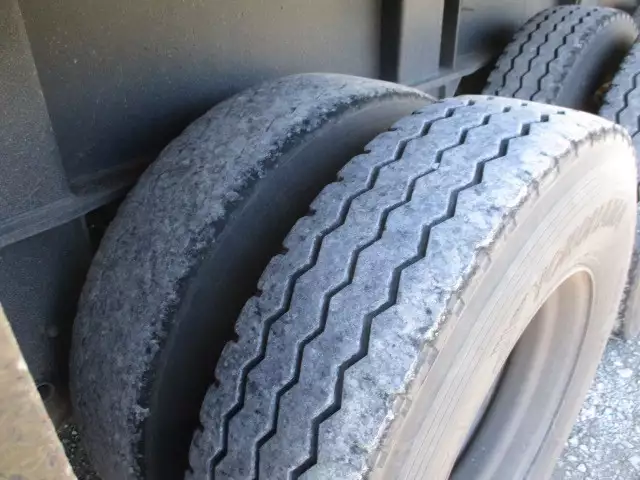 平成07年06月中古その他アオリ付トレーラー・フラットトレーラーユソーキユソーキの画像29