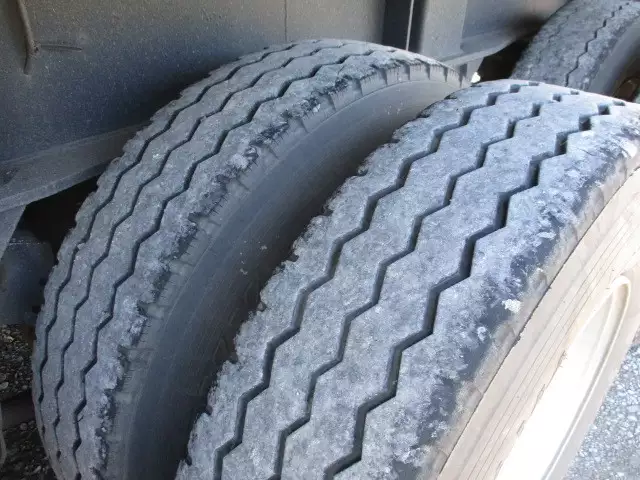 平成07年06月中古その他アオリ付トレーラー・フラットトレーラーユソーキユソーキの画像30