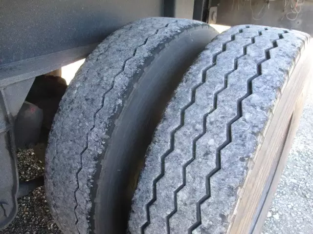 平成07年06月中古その他アオリ付トレーラー・フラットトレーラーユソーキユソーキの画像31