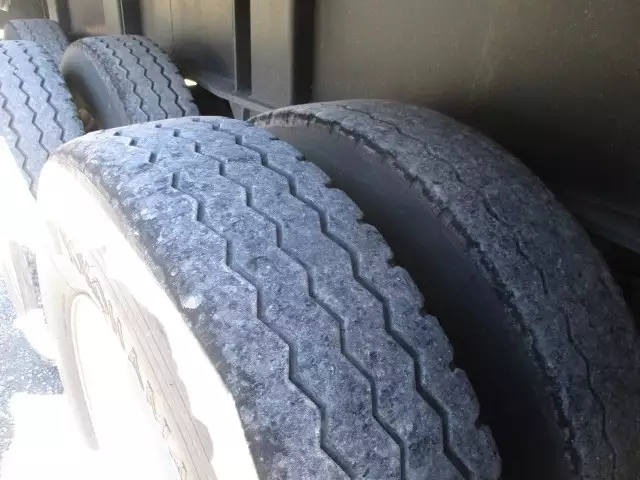 平成07年06月中古その他アオリ付トレーラー・フラットトレーラーユソーキユソーキの画像33