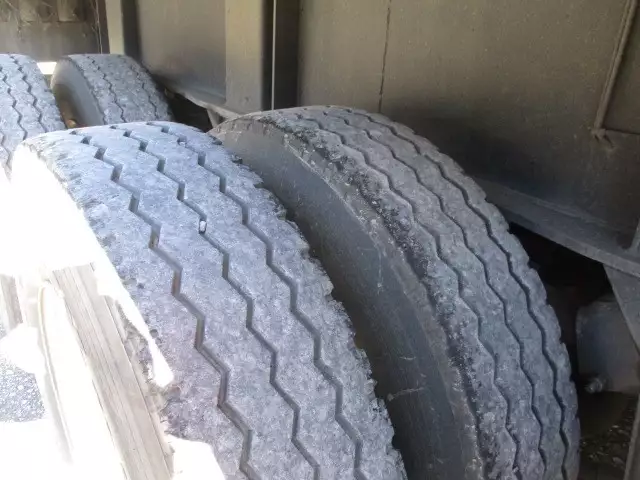 平成07年06月中古その他アオリ付トレーラー・フラットトレーラーユソーキユソーキの画像34