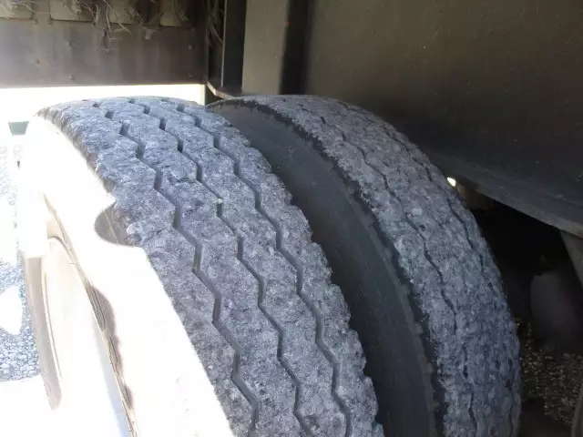 平成07年06月中古その他アオリ付トレーラー・フラットトレーラーユソーキユソーキの画像35