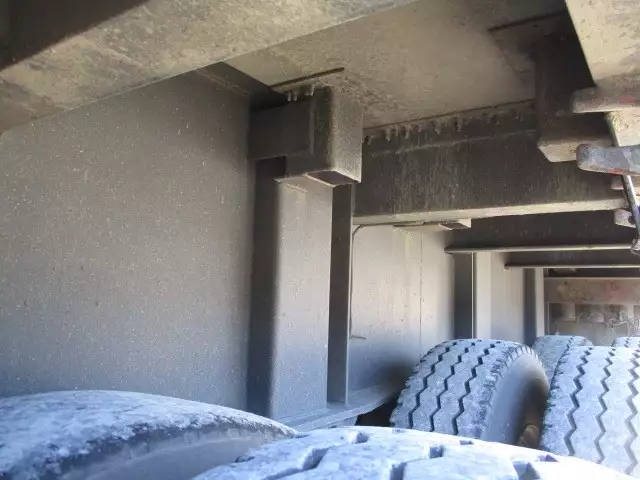 平成07年06月中古その他アオリ付トレーラー・フラットトレーラーユソーキユソーキの画像38