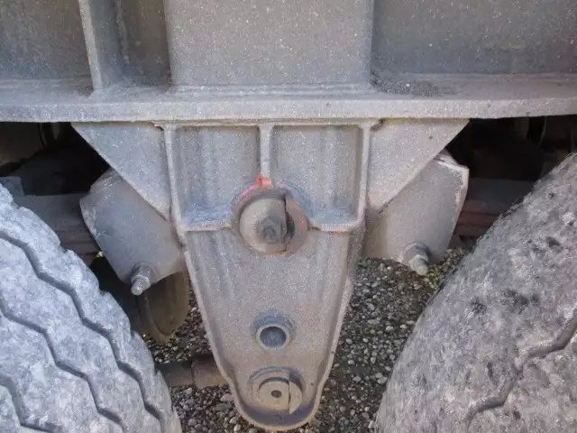 平成07年06月中古その他アオリ付トレーラー・フラットトレーラーユソーキユソーキの画像39