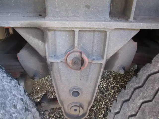 平成07年06月中古その他アオリ付トレーラー・フラットトレーラーユソーキユソーキの画像40