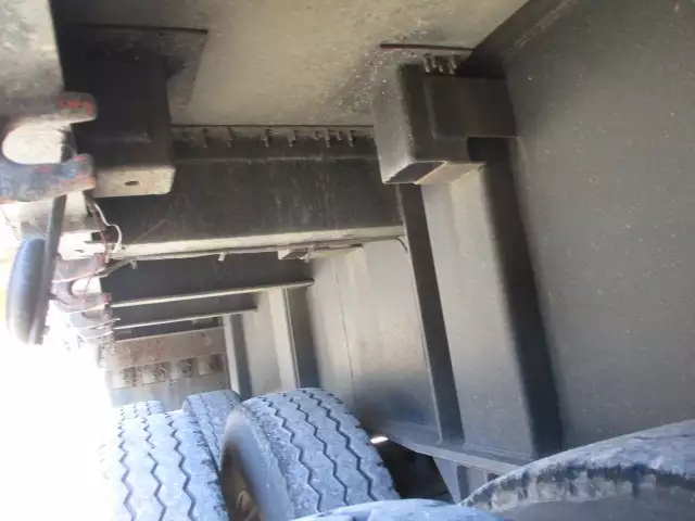 平成07年06月中古その他アオリ付トレーラー・フラットトレーラーユソーキユソーキの画像41