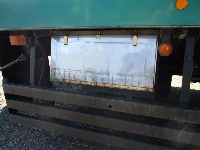 平成07年06月中古その他アオリ付トレーラー・フラットトレーラーユソーキユソーキの画像42