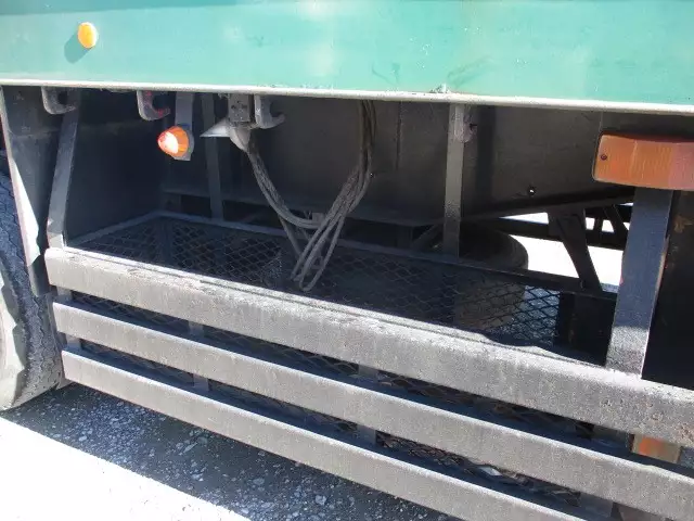 平成07年06月中古その他アオリ付トレーラー・フラットトレーラーユソーキユソーキの画像44