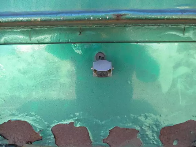 平成07年06月中古その他アオリ付トレーラー・フラットトレーラーユソーキユソーキの画像53