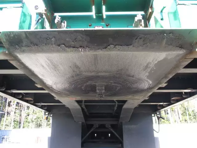 平成07年06月中古その他アオリ付トレーラー・フラットトレーラーユソーキユソーキの画像10