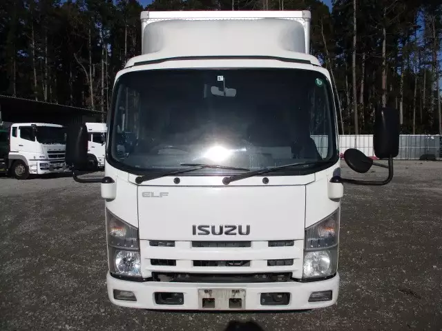 平成20年05月中古小型いすゞいすゞの画像2