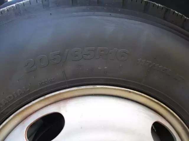 平成20年05月中古小型いすゞいすゞの画像11